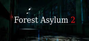 Forest Asylum 2 banner