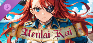 The Return of Colorful Kai banner