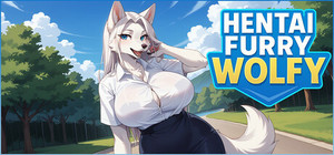 Hentai Furry Wolfy banner