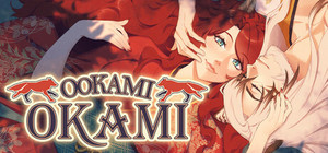 Ookami Okami banner