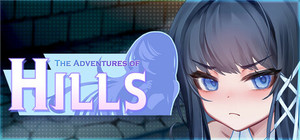 The Adventures of HILLS banner