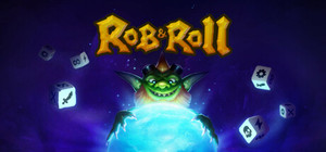 Rob & Roll banner