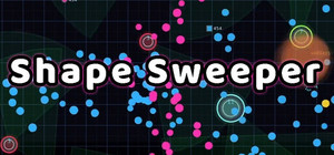 Shape Sweeper banner