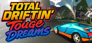 Total Driftin': Touge Dreams banner