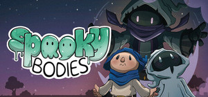 Spooky Bodies banner