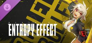 BlazBlue Entropy Effect - Bullet Character Pack banner