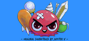 Bopl Battle + Soundtrack banner