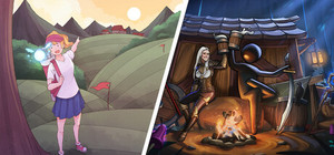 Stickman Strikes: Conquer Fantasy World X RPGolf Legends banner