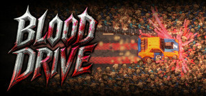 Blood Drive banner