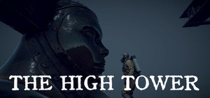 The High Tower banner