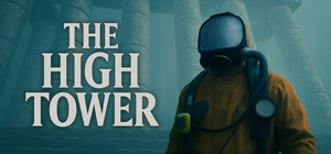 The High Tower banner