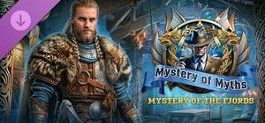 Mystery of Myths: Mystery of the Fjords banner