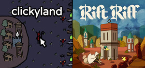 Riffyland banner