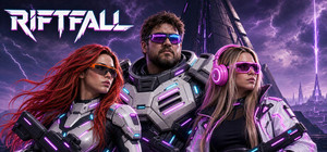 Riftfall banner