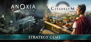 Strategy Gems banner