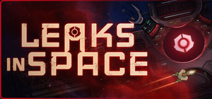 Leaks In Space banner