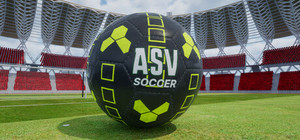 ASV Soccer banner