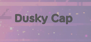 Dusky Cap banner