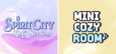 Spirit City + Mini Cozy Room