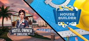 Hotel owner and House Builder banner