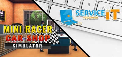 Mini Racer Shop and ServiceIT
