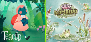 Froggie Fun Bundle banner