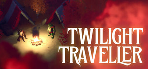 Twilight Traveller banner