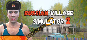 Russian Village Simulator 2 banner