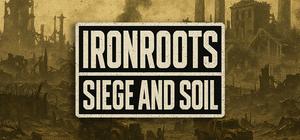 Ironroots Siege and Soil banner