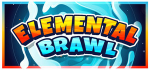 Elemental Brawl banner