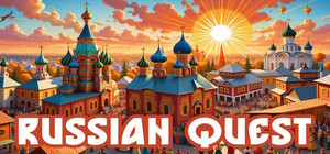 Russian Quest banner