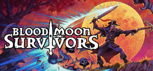 Bloodmoon Survivors banner