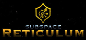 Subspace Reticulum banner