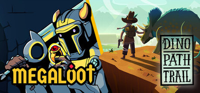 Dino Path Trail x Megaloot