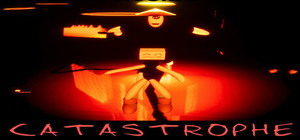 CATASTROPHE banner