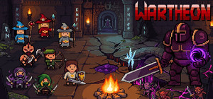 Wartheon banner