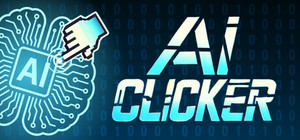 AI Clicker banner