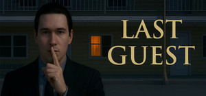 Last Guest banner