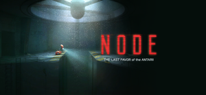 NODE: The Last Favor of the Antarii banner