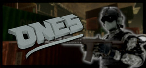 ONES banner