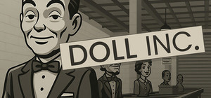 DOLL INC banner