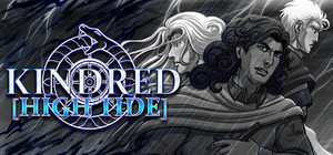 Kindred [High Tide] banner