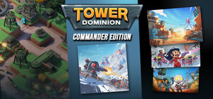 Tower Dominion - Commander Edition banner