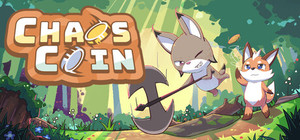 Chaos Coin banner