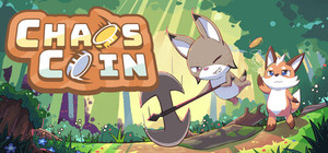 Chaos Coin banner