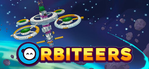 Orbiteers banner