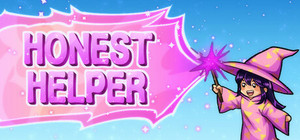 Honest Helper banner