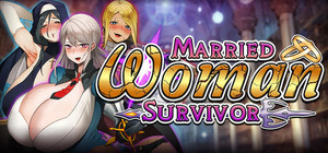 Married Woman Survivor banner