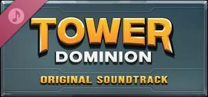 Tower Dominion - Soundtrack banner