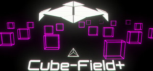 Cube-Field+ banner